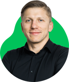 Daniel Wolszon &mdash; dyrektor e-commerce, eCommerceo