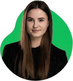 Michalina — Customer Success, eCommerceo