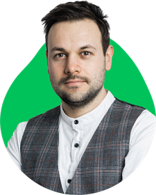 Paweł — Head of SEO, eCommerceo