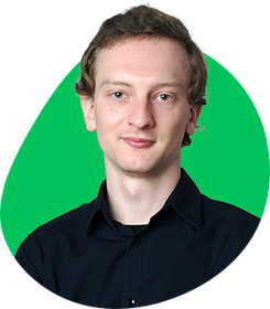 Radosław — SEO Specialist, eCommerceo