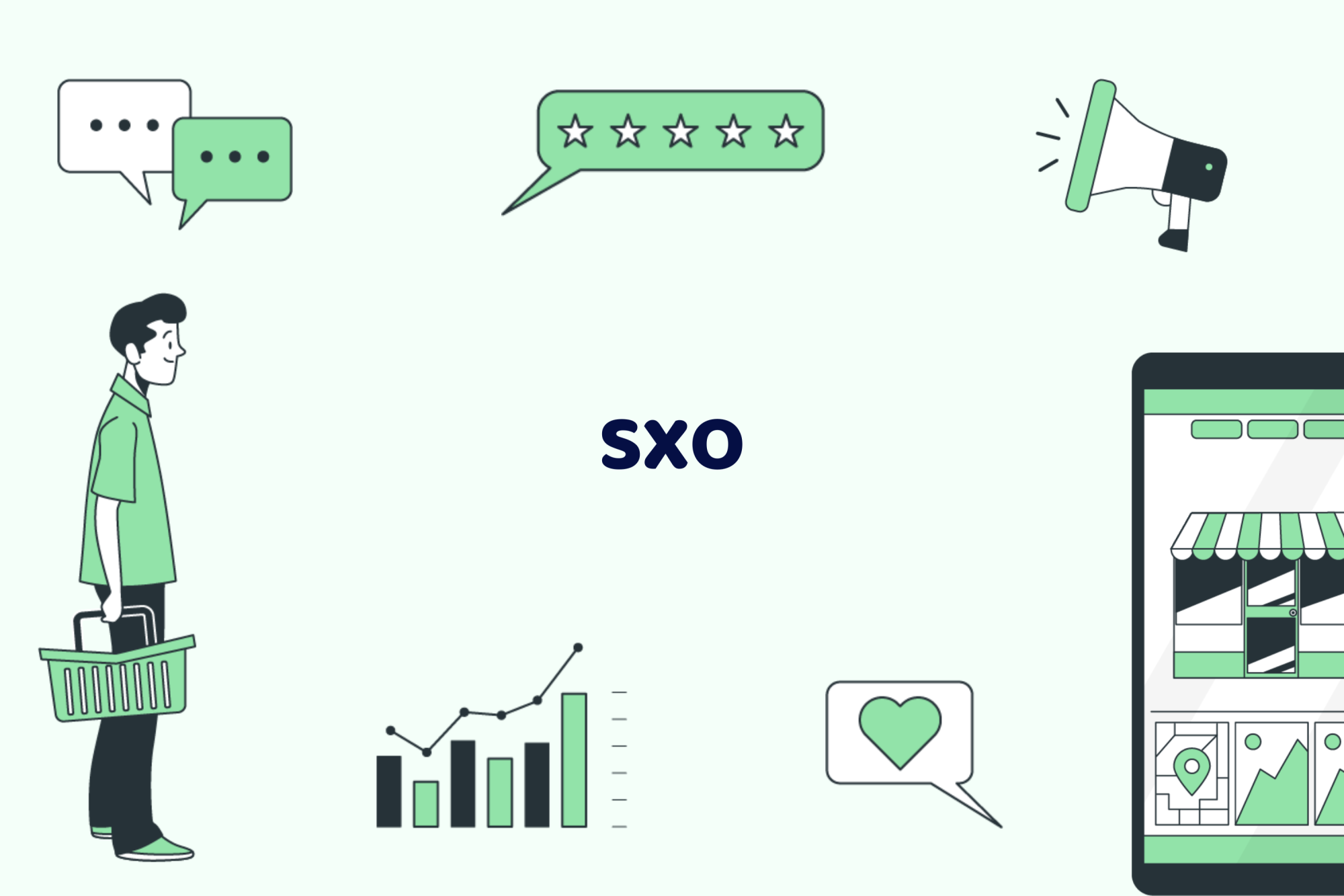 SXO – frazes czy nowa jakość doświadczeń użytkownika w wyszukiwarce? 3 SXO e1708604435457