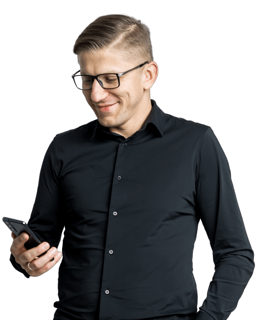 Daniel Wolszon Telefon