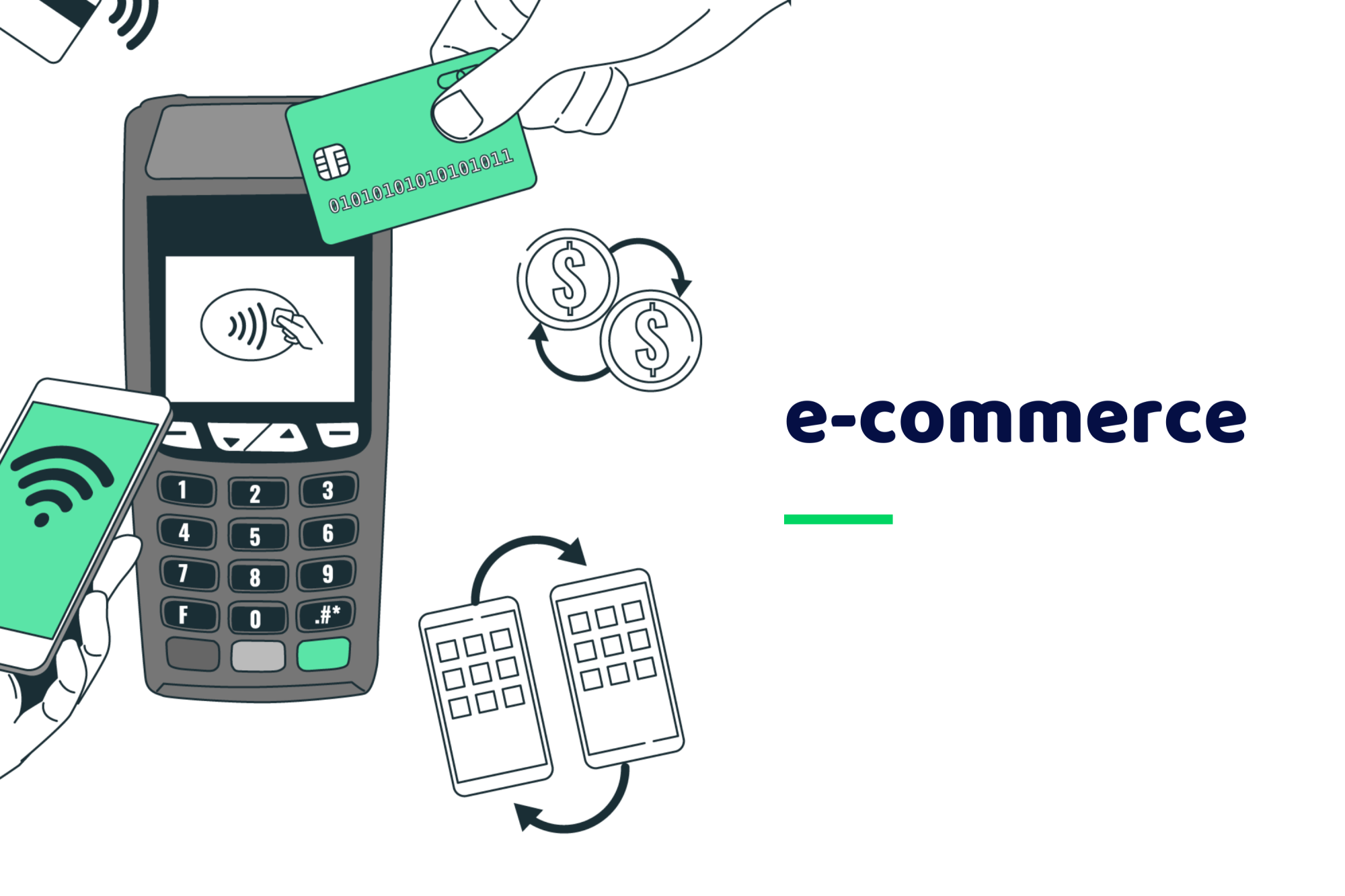 E-Commerce – Co to jest? Czym jest e-handel? 4 ecommerce 1 e1708604564182