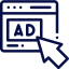 online advertising
